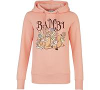 Bambi Sleepy Hoodie apricot S