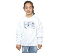 Bambi Snow Sweatshirt Disney White 12-13 Years