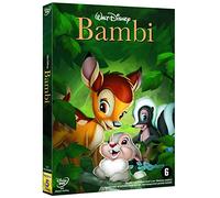 Bambi -Spec-