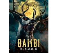 Bambi: The Reckoning