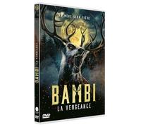 BAMBI THE RECKONING