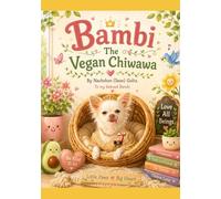 Bambi The Vegan Chiwawa
