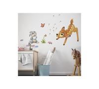 Bambi & Thumper Disney giant stickers