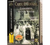 Bambina Di Casa Winter (La)