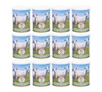 Bambinchen Golden Goat Goat Whole Milk Powder, 12 Pack (12 x 400g)