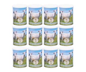 Bambinchen Golden Goat Goat Whole Milk Powder, 12 Pack (12 x 400g)