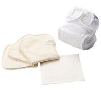 Bambinex 3.5-10Kg Size 1 Microfibre Bone Booster and Wrap Test Kit