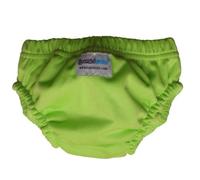 Bambinex Swim Nappy 031850, Green, Size 56