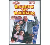 bambini a noleggio dvd Italian Import