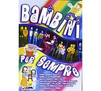 SMI Germany – Bambini Per Sempre