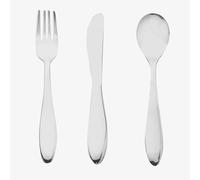 Bambino Baby Knife Fork And Spoon Set CG322