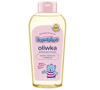 BAMBINO Baby Oil From The First Days Of Life 300ml