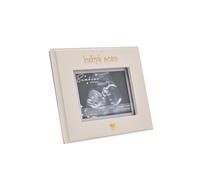 Bambino “Baby’s Scan” Resin Photo Frame - Little Heart Design
