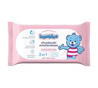 Bambino Baby Wipes from the First Days of Life 63 pcs.