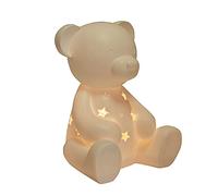 Light Up Night Light Bear Bambino by Juliana White One Size