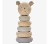 Bambino Bear Tower Stacking Game Gift CG1772