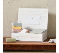 Bambino by Juliana Baby Memory Box 'Our Little One' Bambino by Juliana Multicolor