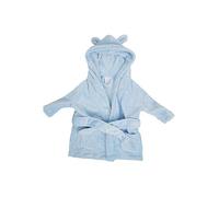 Bambino by Juliana Baby's 1st Dressing Gown - Blue Blue