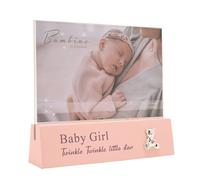 Bambino by Juliana Block Frame Baby Pink Bambino by Juliana Pink
