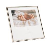 Bambino by Juliana Silver Frame Bambino Bambino by Juliana Silver