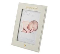 Bambino by Juliana White Vertical Horizontal Picture Photo Frame 4" x 6"