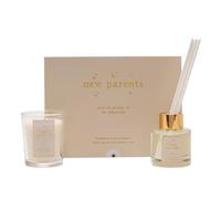 Bambino Diffuser & Candle Set - New Parents