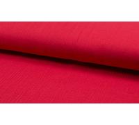 Bambino Double Gauze Muslin Fabric Material RED, 1Mtr - 140cm x 100cm