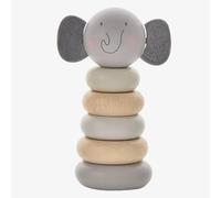 Bambino Elephant Tower Stacking Game Gift CG1772