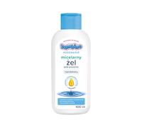Bambino Family Hypoallergenic Shower And Bath Gel 400ml