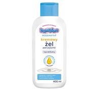 Bambino Family Hypoallergenic Shower And Bath Soap 400ml