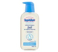 Bambino FAMILY Soothing gel for intimate hygiene hypergentle with calendula 400ml