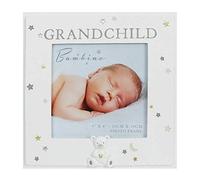 Bambino Grandchild Resin Photo Frame 5"x3" Baby Child Picture CG904