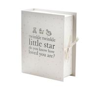 Bambino Juliana Keepsake Box with Drawers *(6/12)*