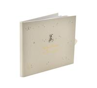 Bambino Little Star Baby Shower Guest Book