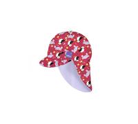 Bambino Mio Baby and Toddler UPF 40+ Reversible Swim Sun Hat, 0-12 Months, Nice, Boys and Girls