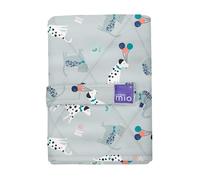 Bambino Mio Baby Changing Mat in Grey Bambino Mio Grey