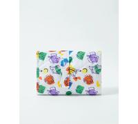 Bambino Mio, On the Move Changing Mat - Lightweight, Foldable and Portable Nappy Changing Mat, Brave