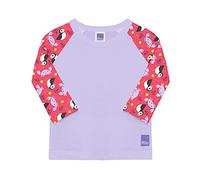 Bambino Mio Unisex Baby Swim Rash top, Nice, 0-6 Months