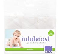 Bambino Mio, Mioboost (Nappy Booster Pads), 2 Pack