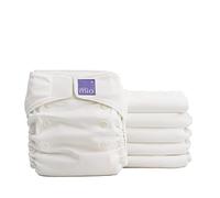 Bambino Mio, Miosolo Classic Reusable Nappies Set