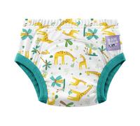 Bambino Mio NEW: Reusable Potty Training Pants - Elite Design in Navy | Size: 3-4 Years Bambino Mio Navy 3-4 Years