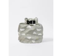Bambino Mio Out & About Wet Nappy Bag in Grey Bambino Mio Grey