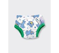 Bambino Mio Toddler Reusable Potty Training Pants British Brand Award Winning, 3-4 Years, Champ, Boys and Girls, for Baby