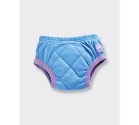 Bambino Mio Potty Training Pants for Boys & Girls in Mid Blue | Size: 3-4 Years Bambino Mio Mid Blue 3-4 Years