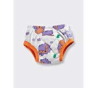 Bambino Mio Toddler Reusable Potty Training Pants British Brand Award Winning, 3-4 Years, Spike, Boys and Girls, for Baby