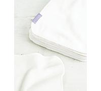 Bambino Mio Revolutionary Reusable Baby Wipes, Pack of 10