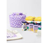 Bambino Mio Reusable Nappy Bundle Starter Set - Fit From Newborn, Save Hundreds in Purple Bambino Mio Purple
