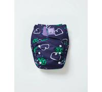 Bambino Mio, Revolutionary Reusable Nappy - Sustainable, Washable, Chemical-Free Eco Nappy from Newborn to Toddler (Woosh)