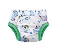 Bambino Mio, Reusable Potty Training Pants for Boys and Girls, 2-3 Years, Champ