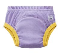 Bambino Mio, Reusable Potty Training Pants for Boys and Girls, 2-3 Years, Grape